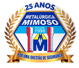 Metalúrgica Mimoso